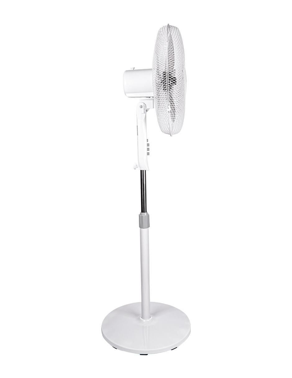 Ventilador de pedestal Daewoo 3 velocidades