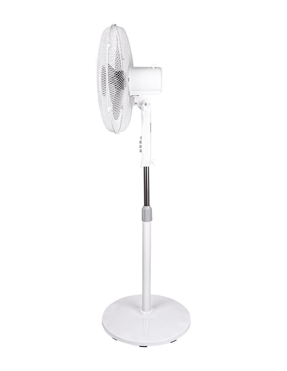 Ventilador de pedestal Daewoo 3 velocidades