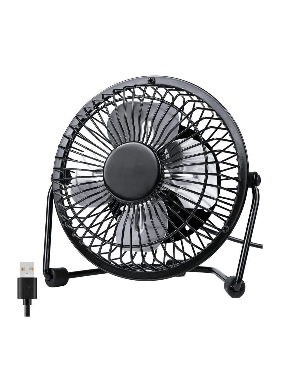 Mini ventilador Genérica 1 velocidad 1