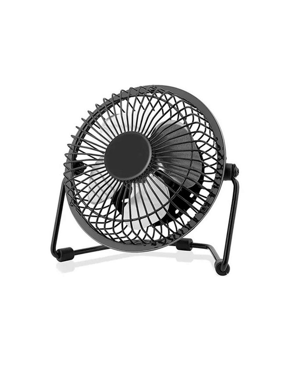 Mini ventilador Genérica 1 velocidad