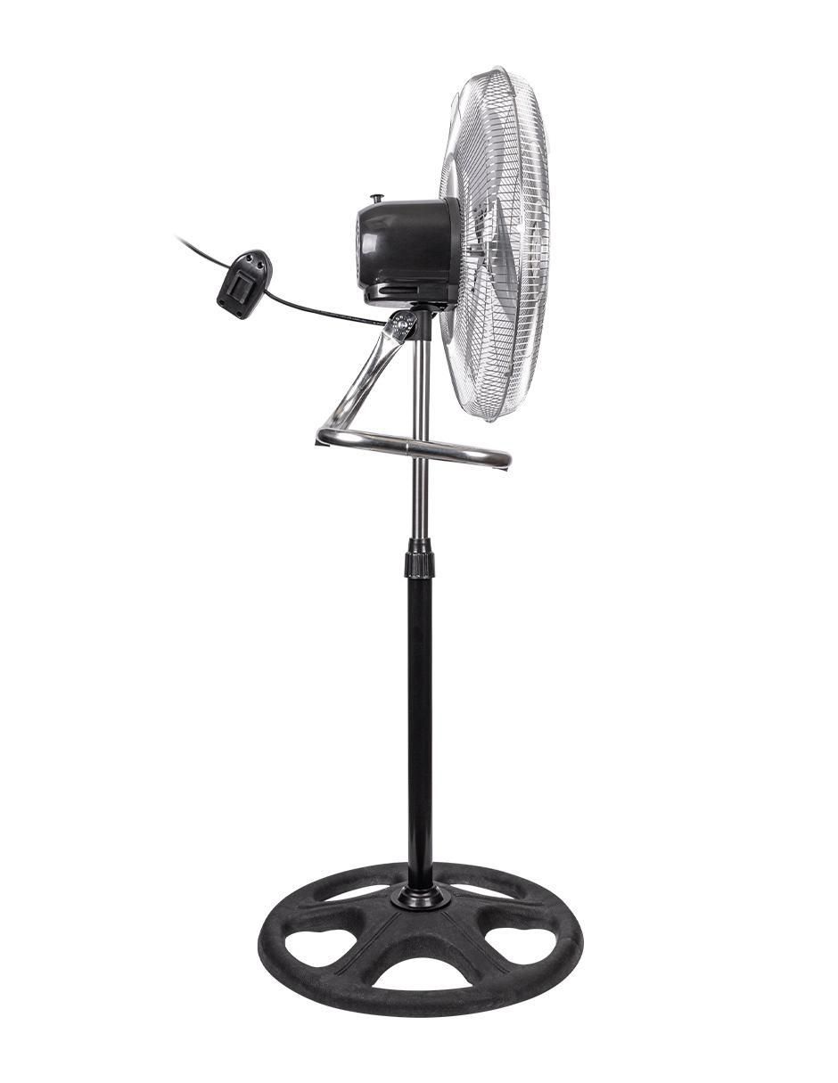 Ventilador 3 en 1 Daewoo 3 velocidades