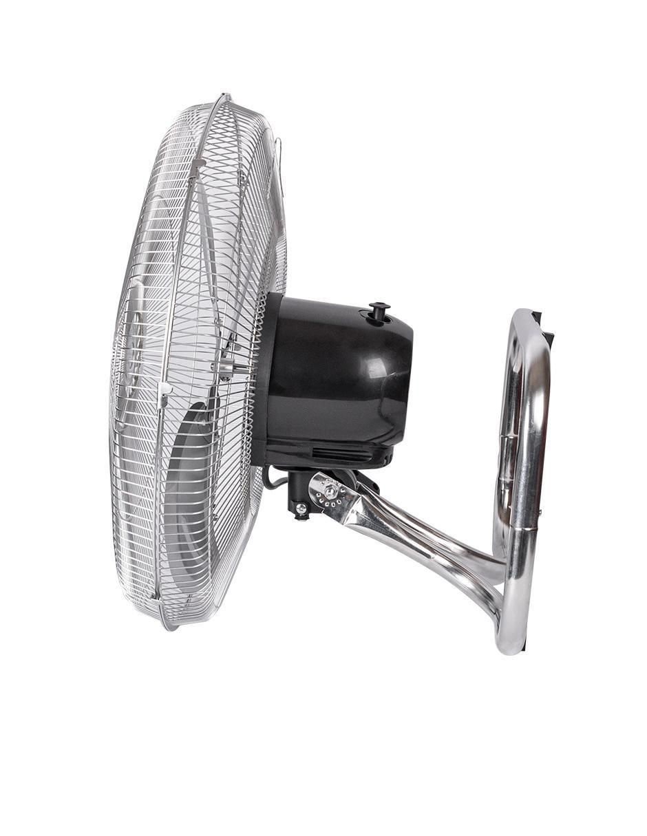 Ventilador 3 en 1 Daewoo 3 velocidades