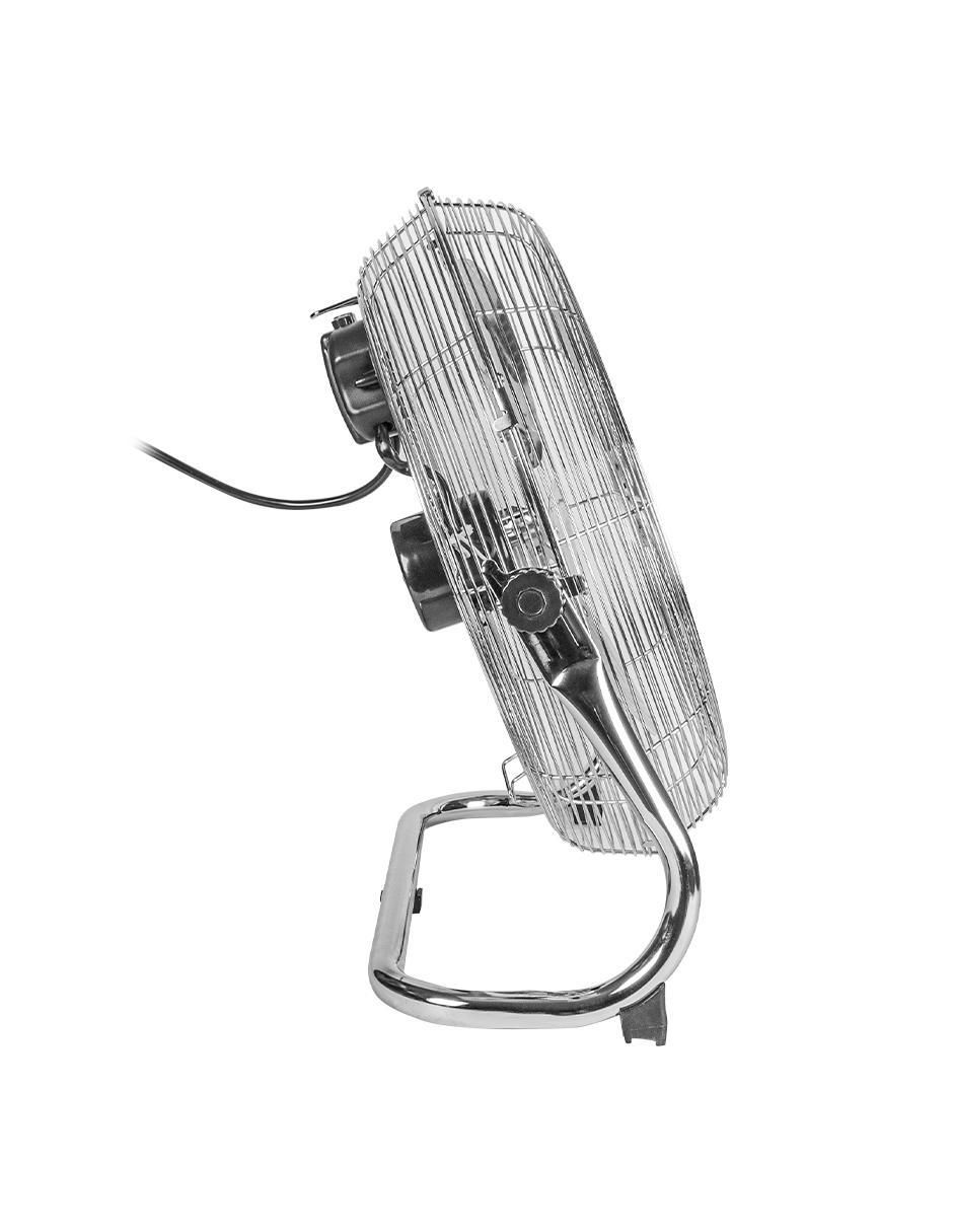 Ventilador de piso Daewoo 3 velocidades