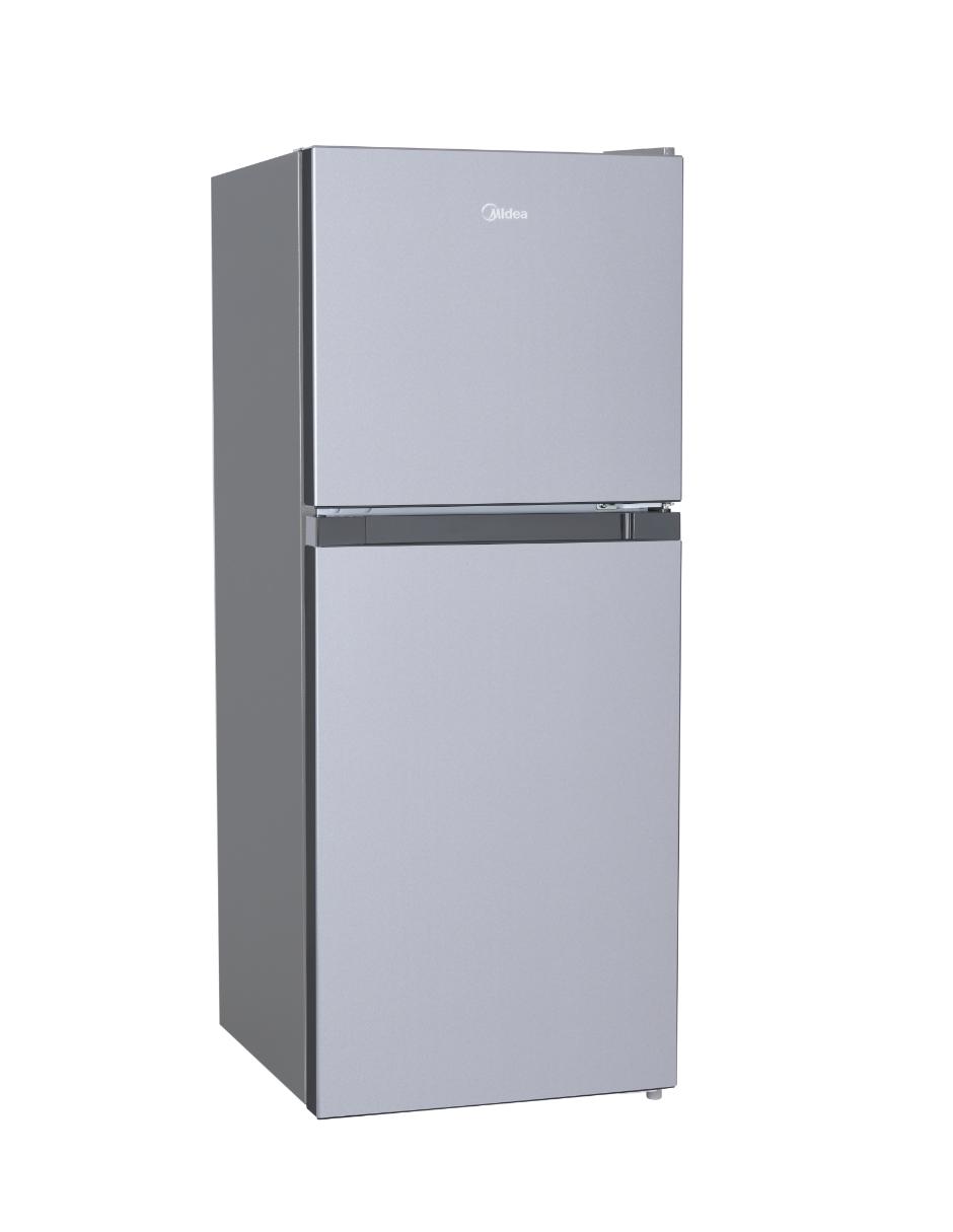 Frigobar Midea MDRT128CCNLS