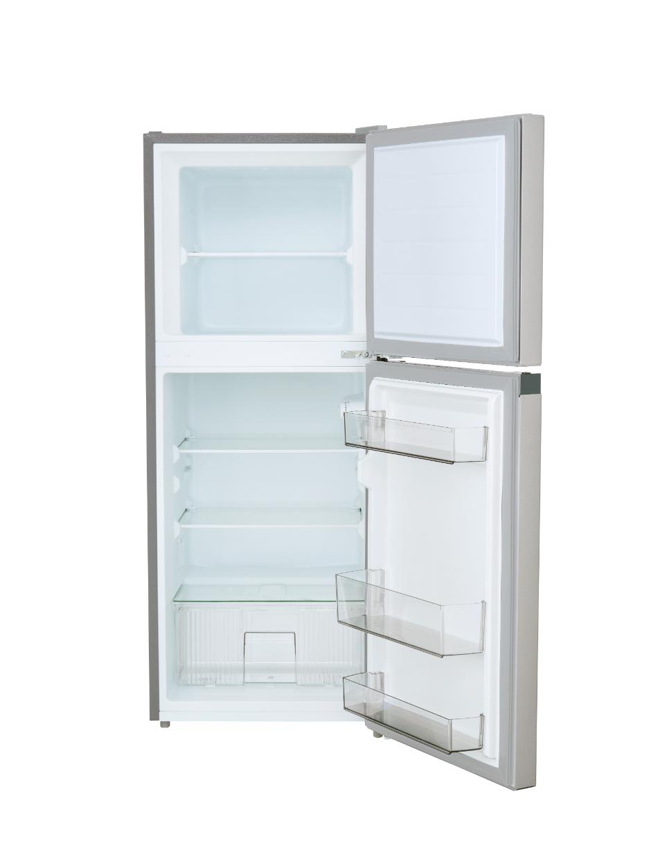 Frigobar Midea MDRT128CCNLS