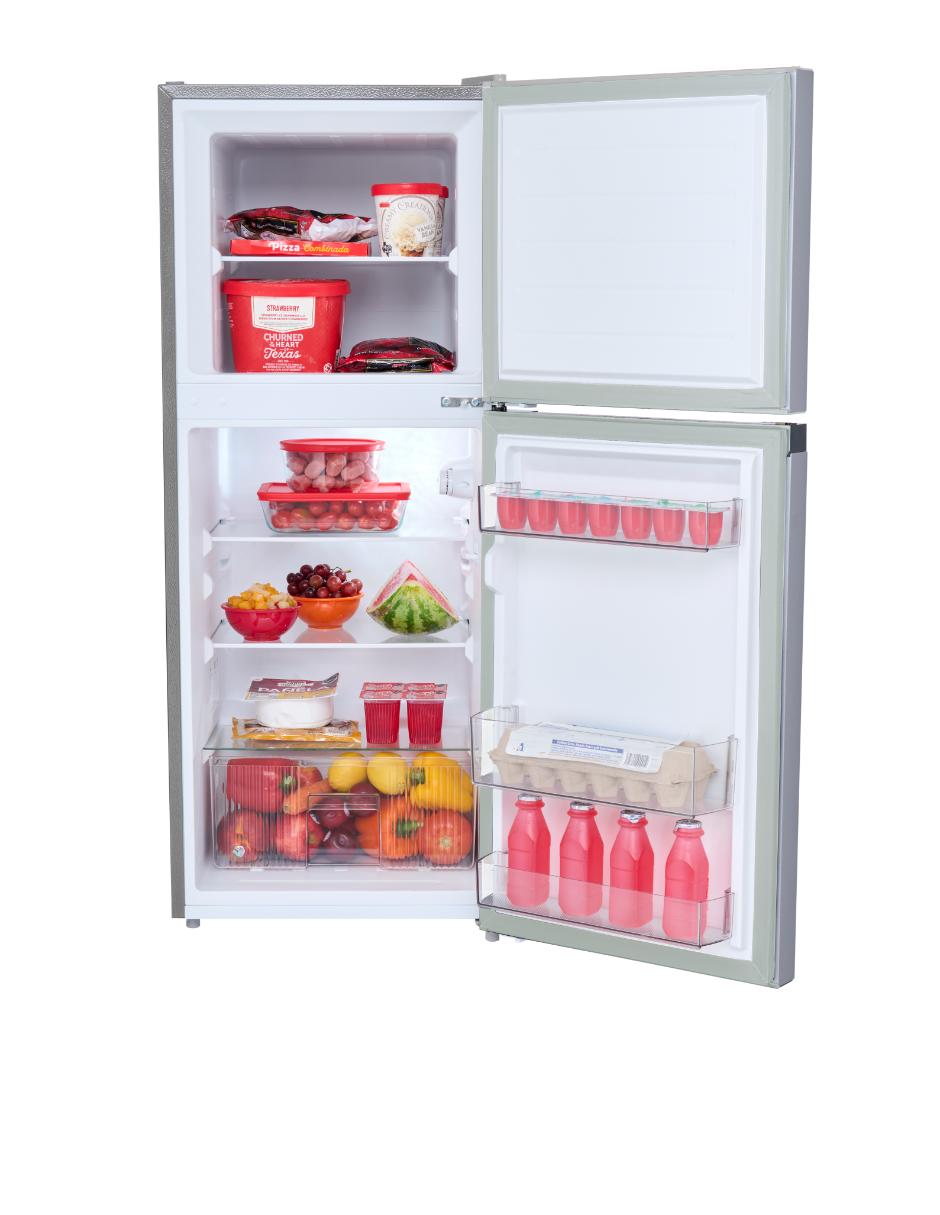 Frigobar Midea MDRT128CCNLS