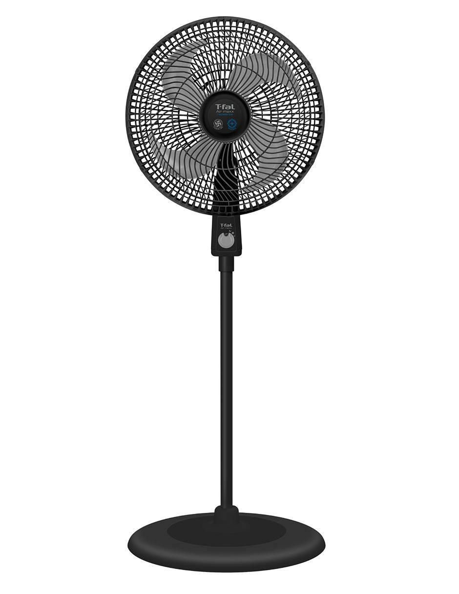Ventilador de pedestal 2 velocidades 1