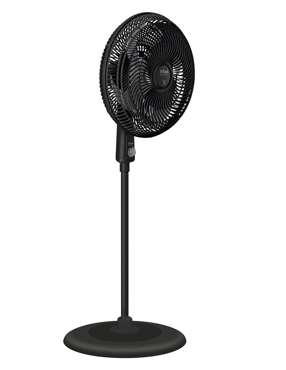 Ventilador de pedestal 2 velocidades 2