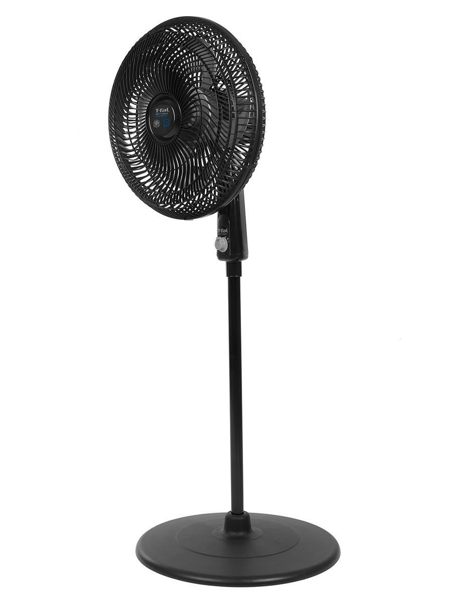 Ventilador de pedestal 2 velocidades 3