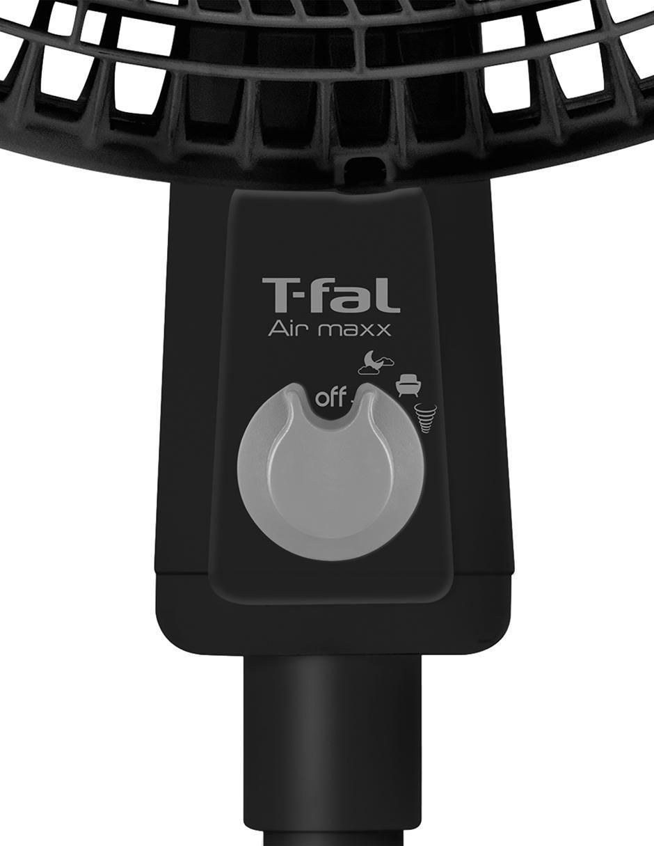 Ventilador de pedestal 2 velocidades 6