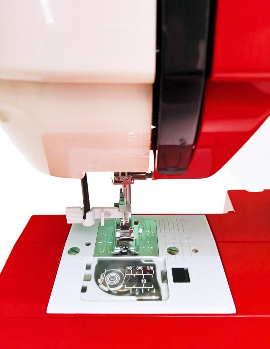 Máquina de coser digital Janome TM30