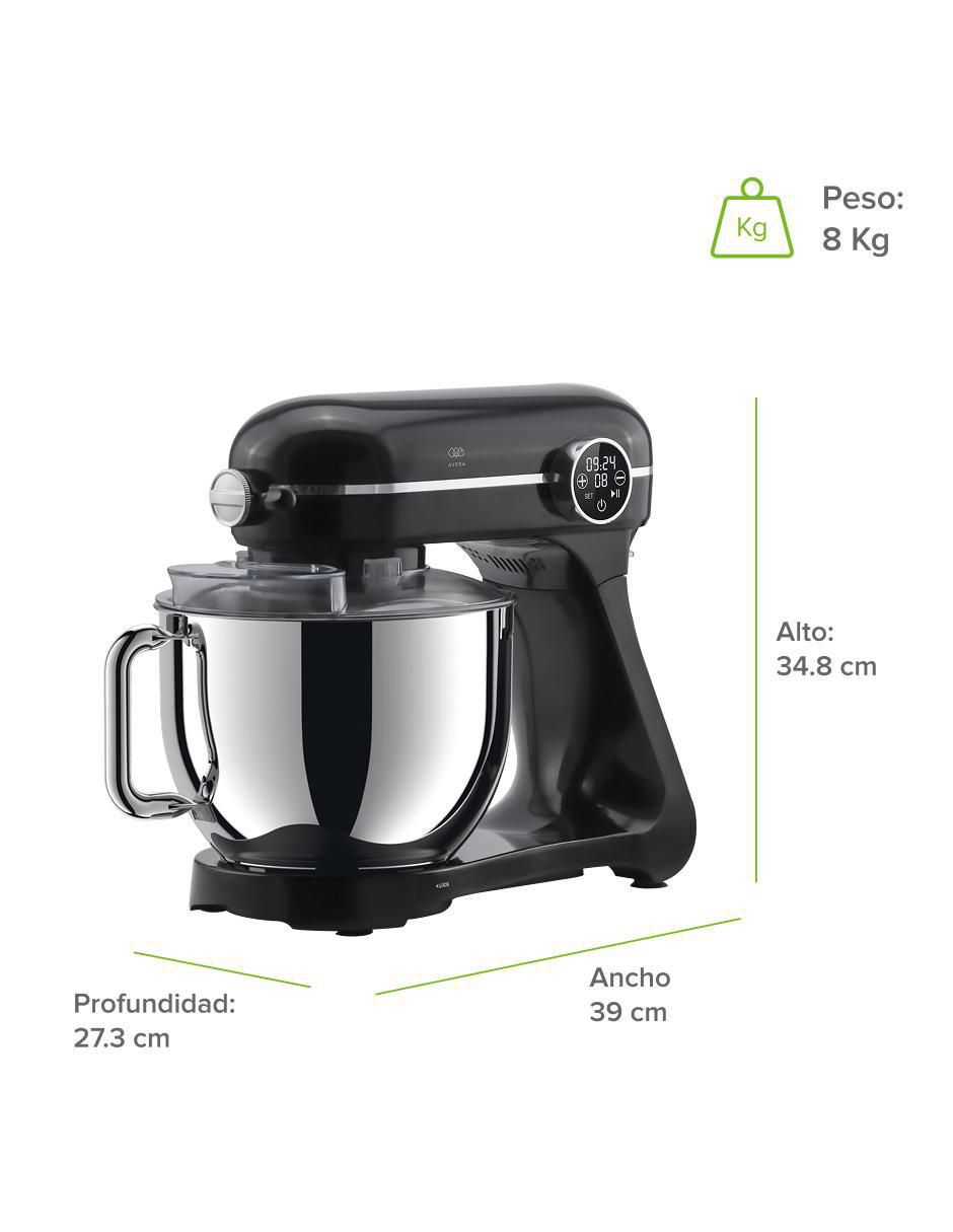 Batidora pedestal Avera 10 velocidades BAM03P