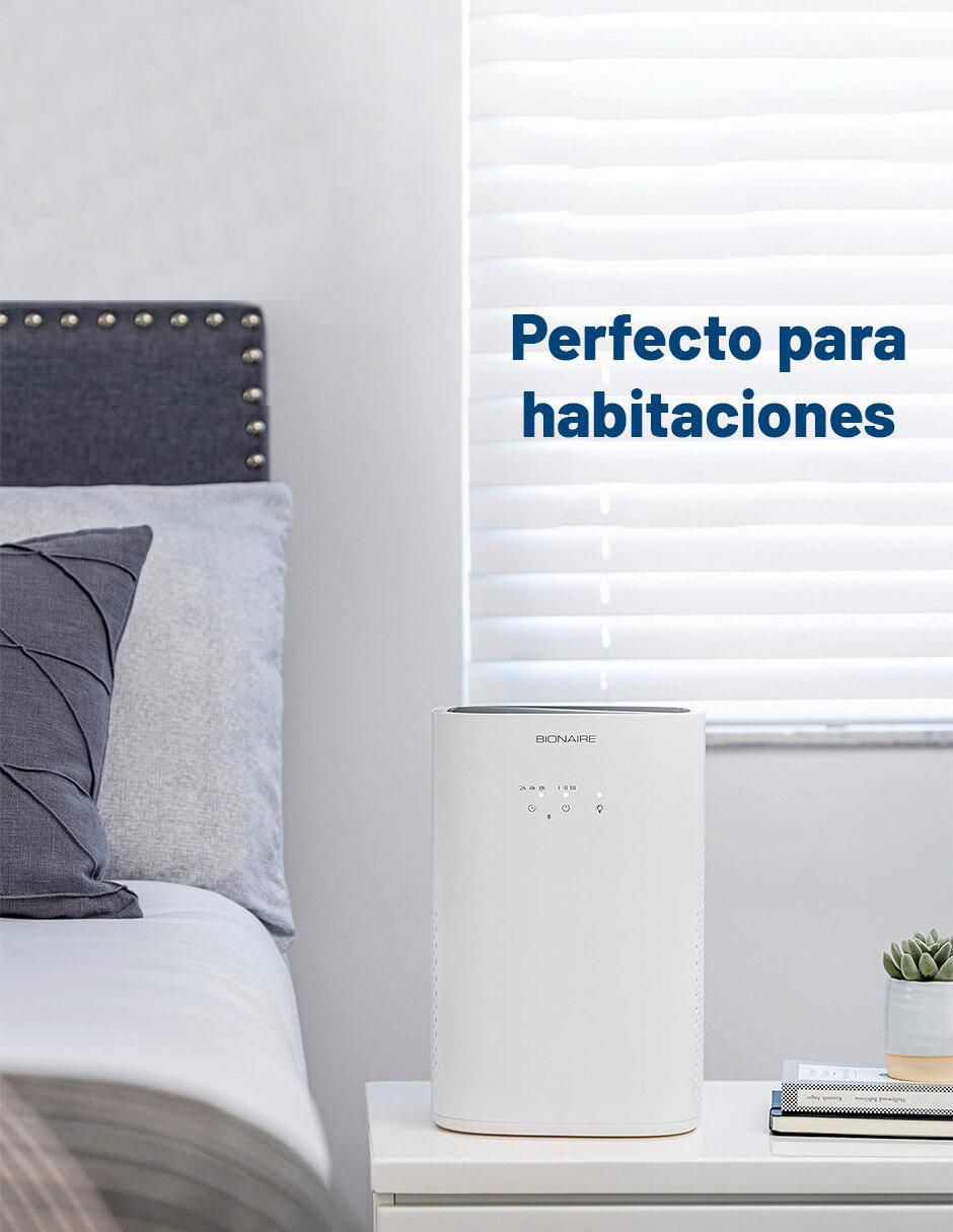 Purificador de aire Bionaire 2133755