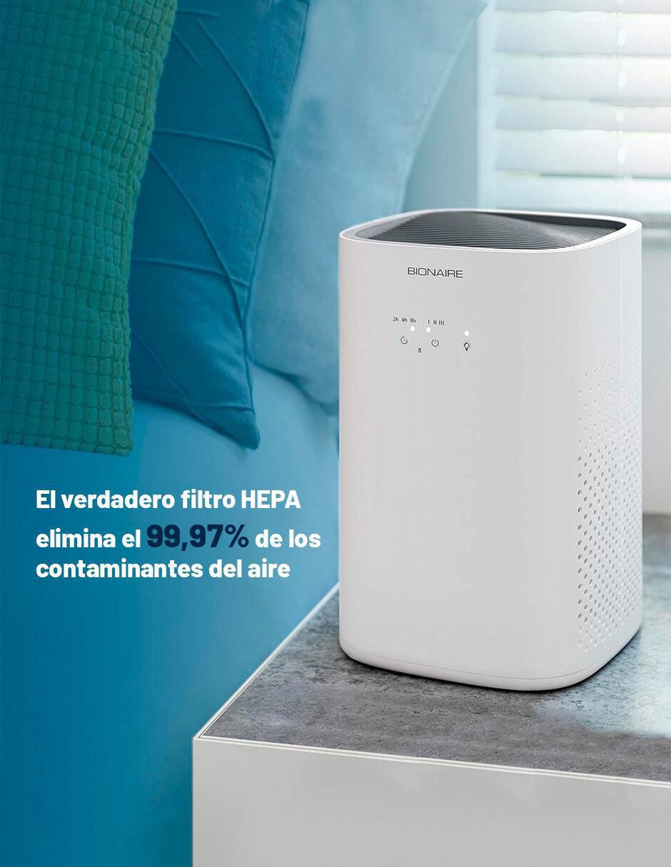 Purificador de aire 2133755 Purificador de aire 2133755