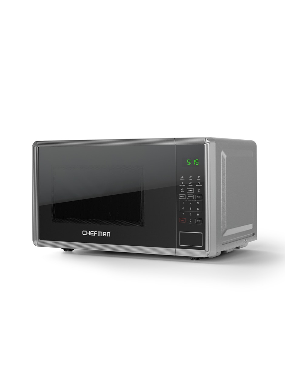 Horno de microondas convencional RJ55-7-SMR-MX de 0.7 pies Horno de microondas convencional RJ55-7-SMR-MX de 0.7 pies