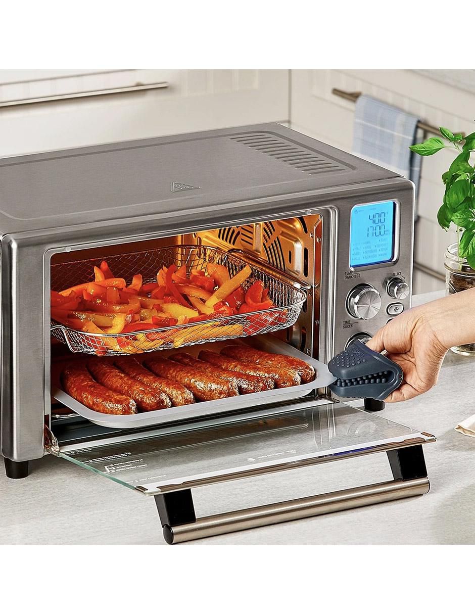 Horno eléctrico freidora AFO-001 Power Airfryer 360 15 l