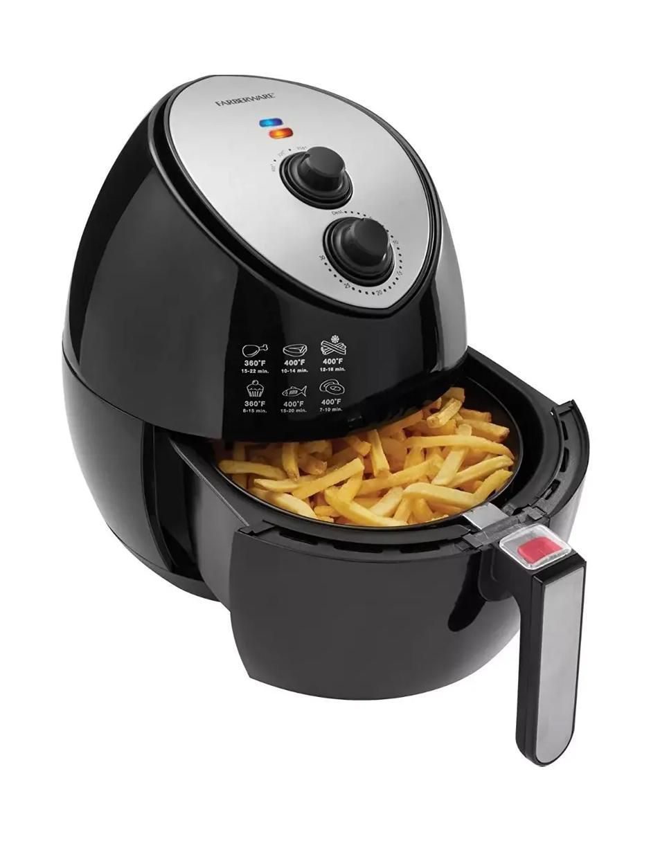 Freidora de aire Farberware 3 L Ft-45447