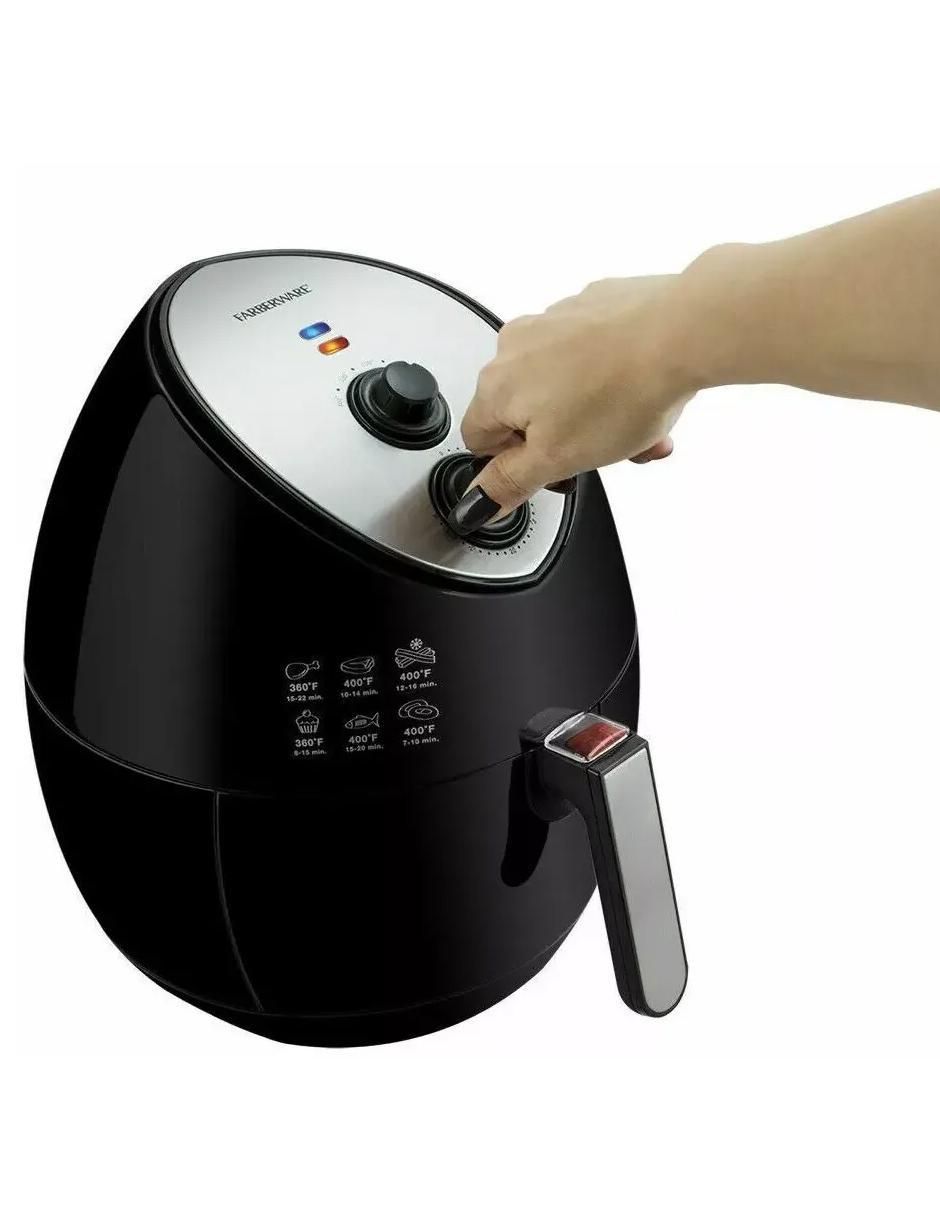 Freidora de aire Farberware 3 L Ft-45447