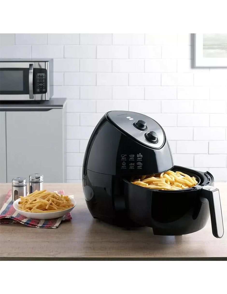 Freidora de aire Farberware 3 L Ft-45447