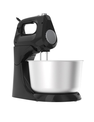 Batidora de pedestal Black + Decker 5 velocidades Mx9125-1Bdla