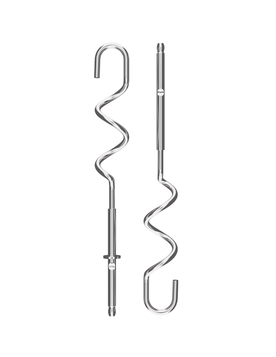 Batidora de pedestal 5 velocidades Mx9125-1Bdla Batidora de pedestal 5 velocidades Mx9125-1Bdla