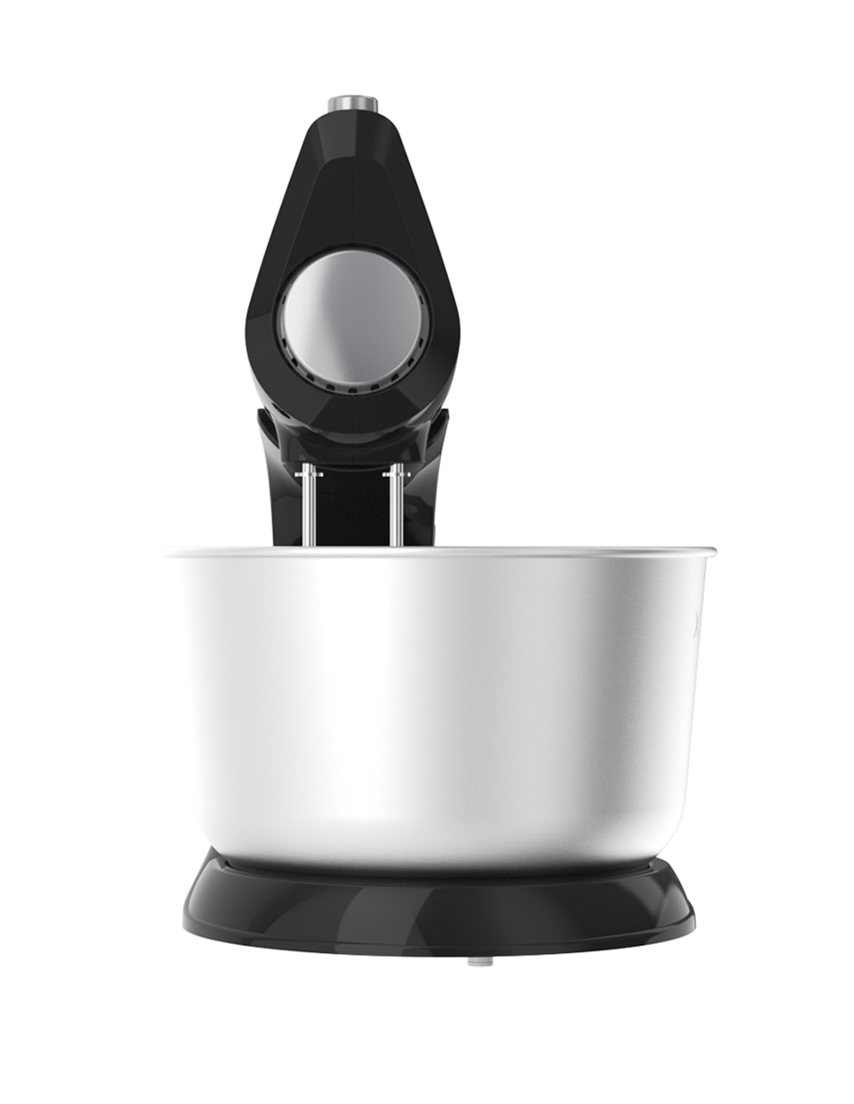 Batidora de pedestal Black + Decker 5 velocidades Mx9125-1Bdla