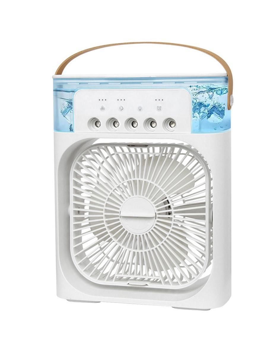 Ventilador de escritorio 3 velocidades