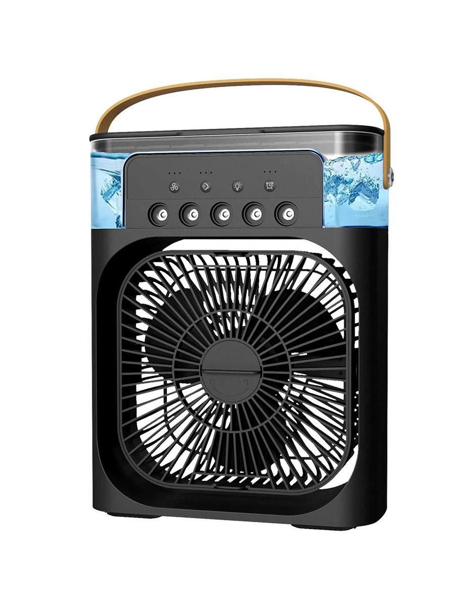Ventilador de escritorio Dosyu Technology 3 velocidades