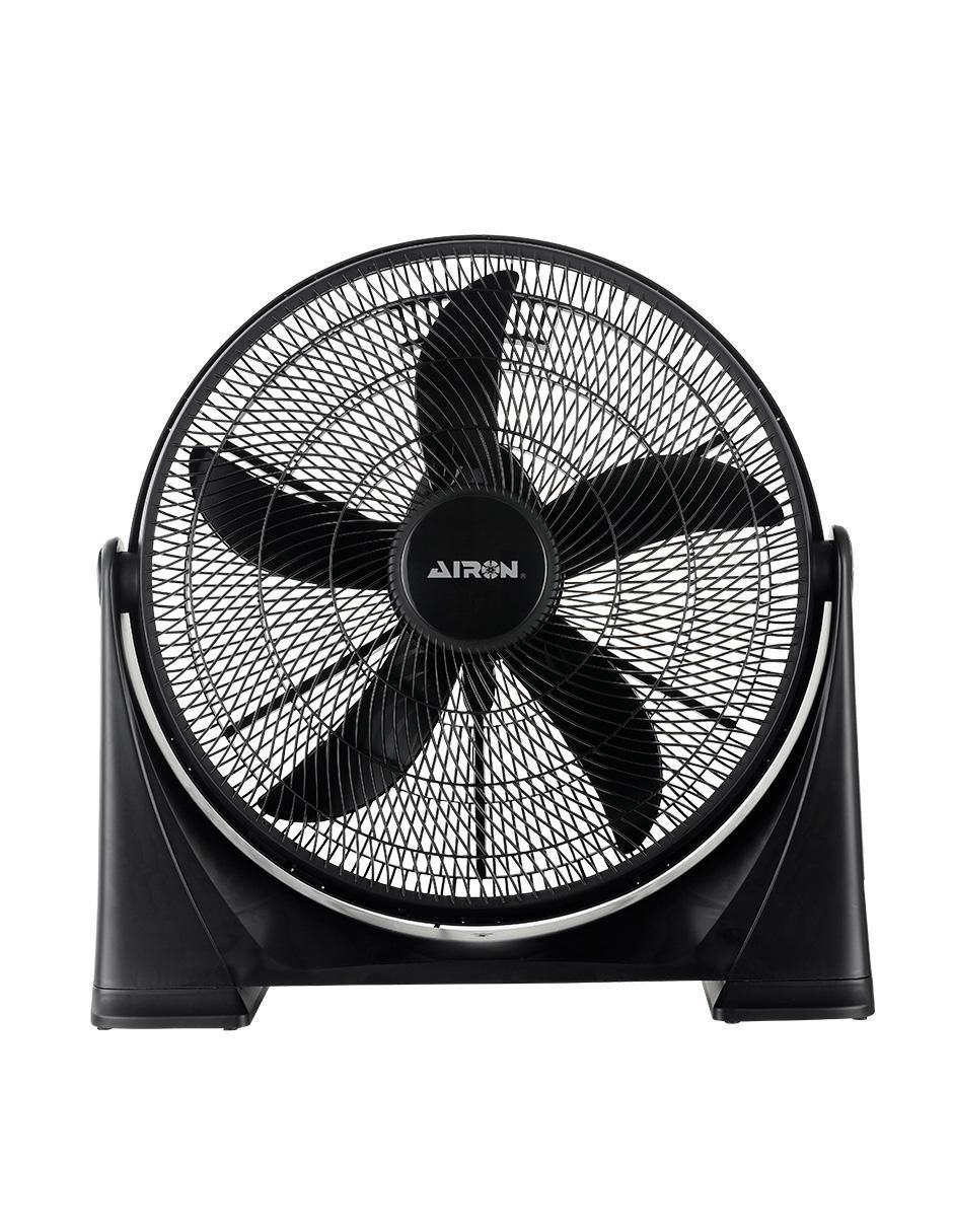Ventilador de piso Airon 3 velocidades
