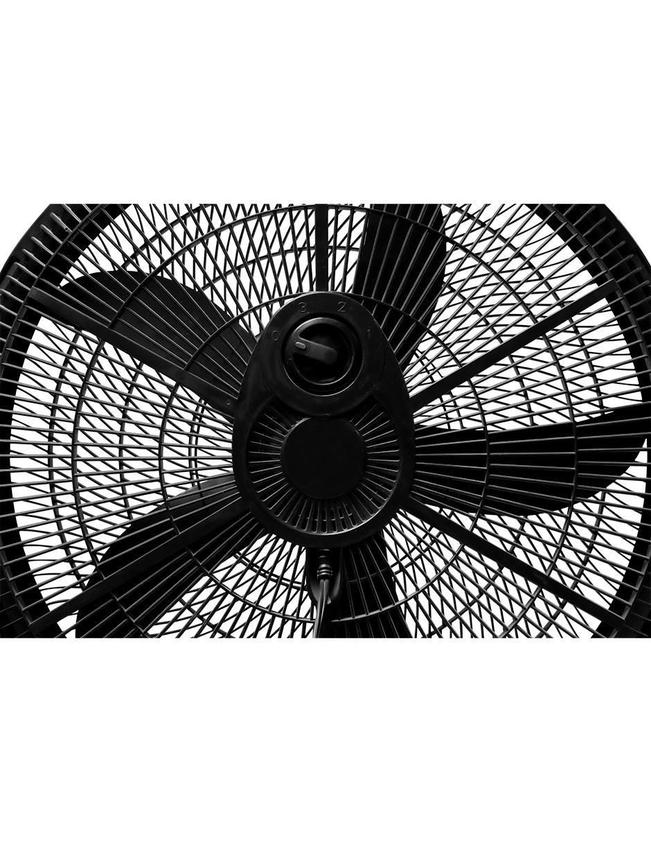 Ventilador de piso Airon 3 velocidades
