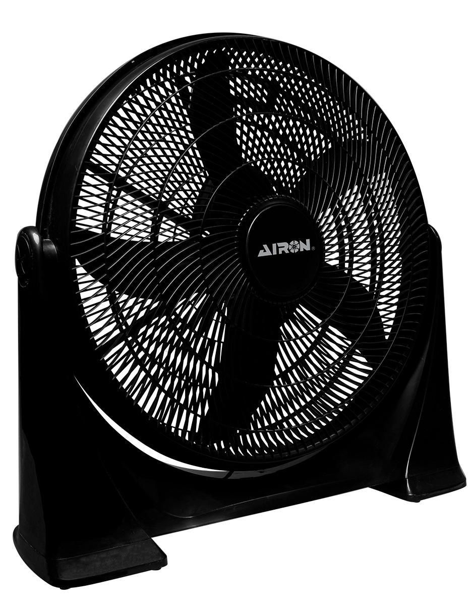 Ventilador de piso Airon 3 velocidades