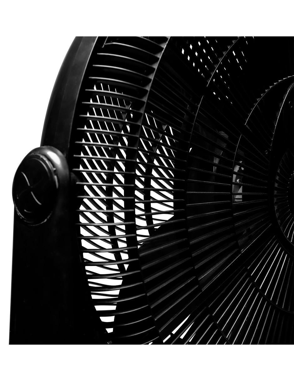Ventilador de piso Airon 3 velocidades