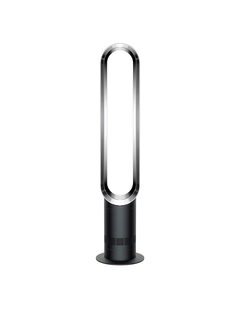 Ventilador de piso con control remoto 10 velocidades 4