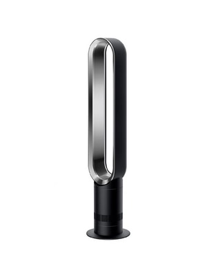 Ventilador de piso con control remoto 10 velocidades 1