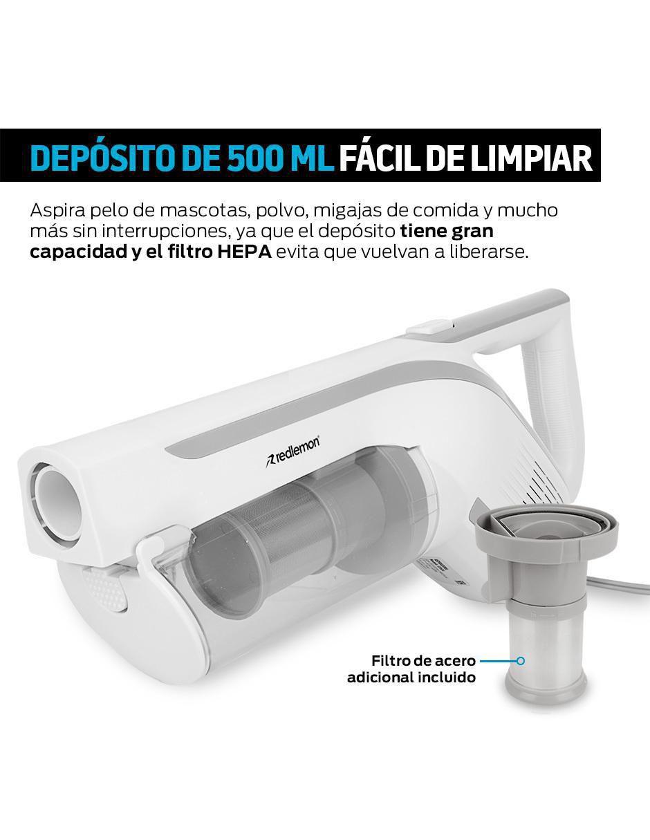 Aspiradora de mano alámbrica vertical de 500 ml Aspiradora de mano alámbrica vertical de 500 ml