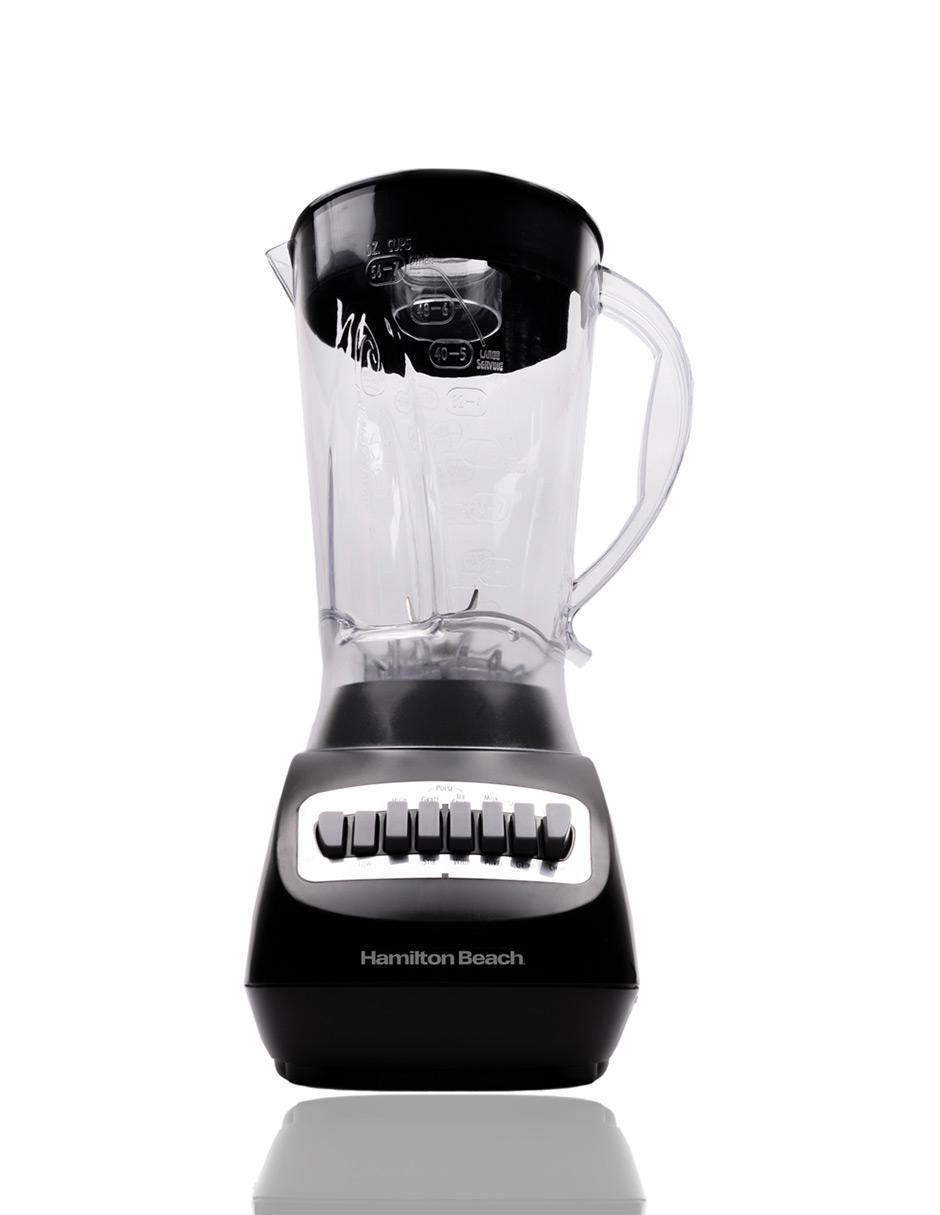 Licuadora HB R50190 10 velocidades