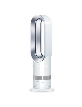 Calefactor portátil eléctrico de 110 V - 120 V 1