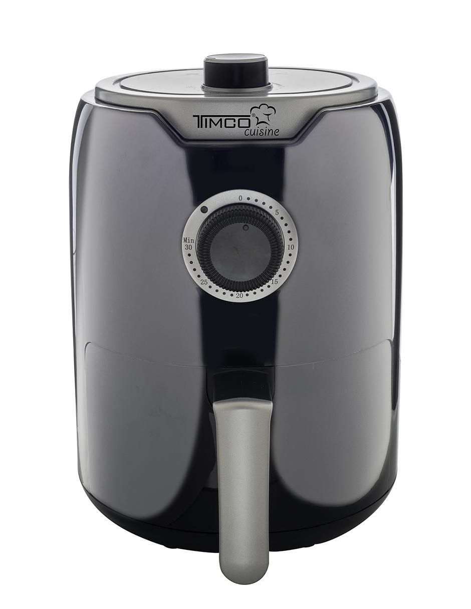 Freidora de aire 2.5 L Af-001 N