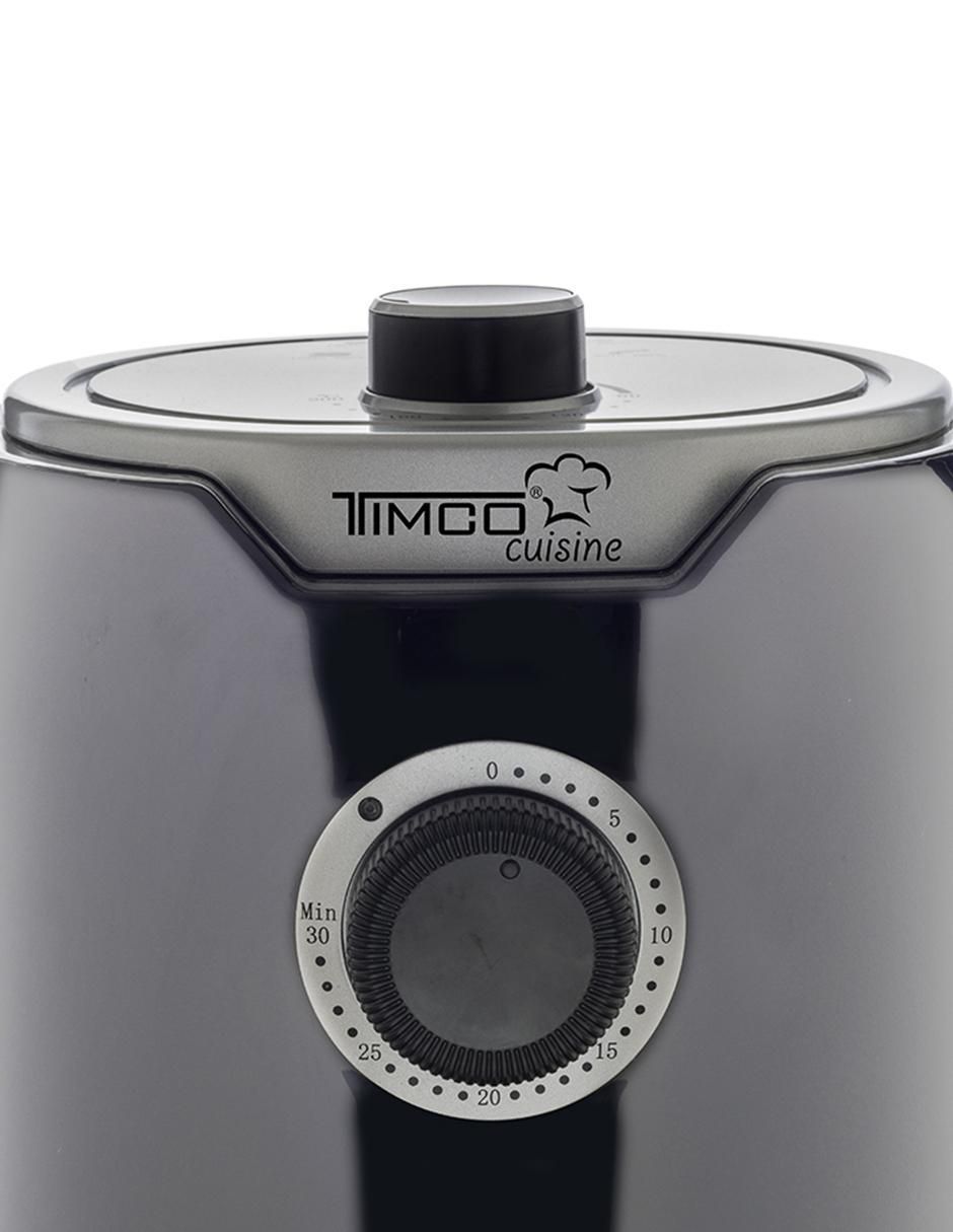 Freidora de aire 2.5 L Af-001 N