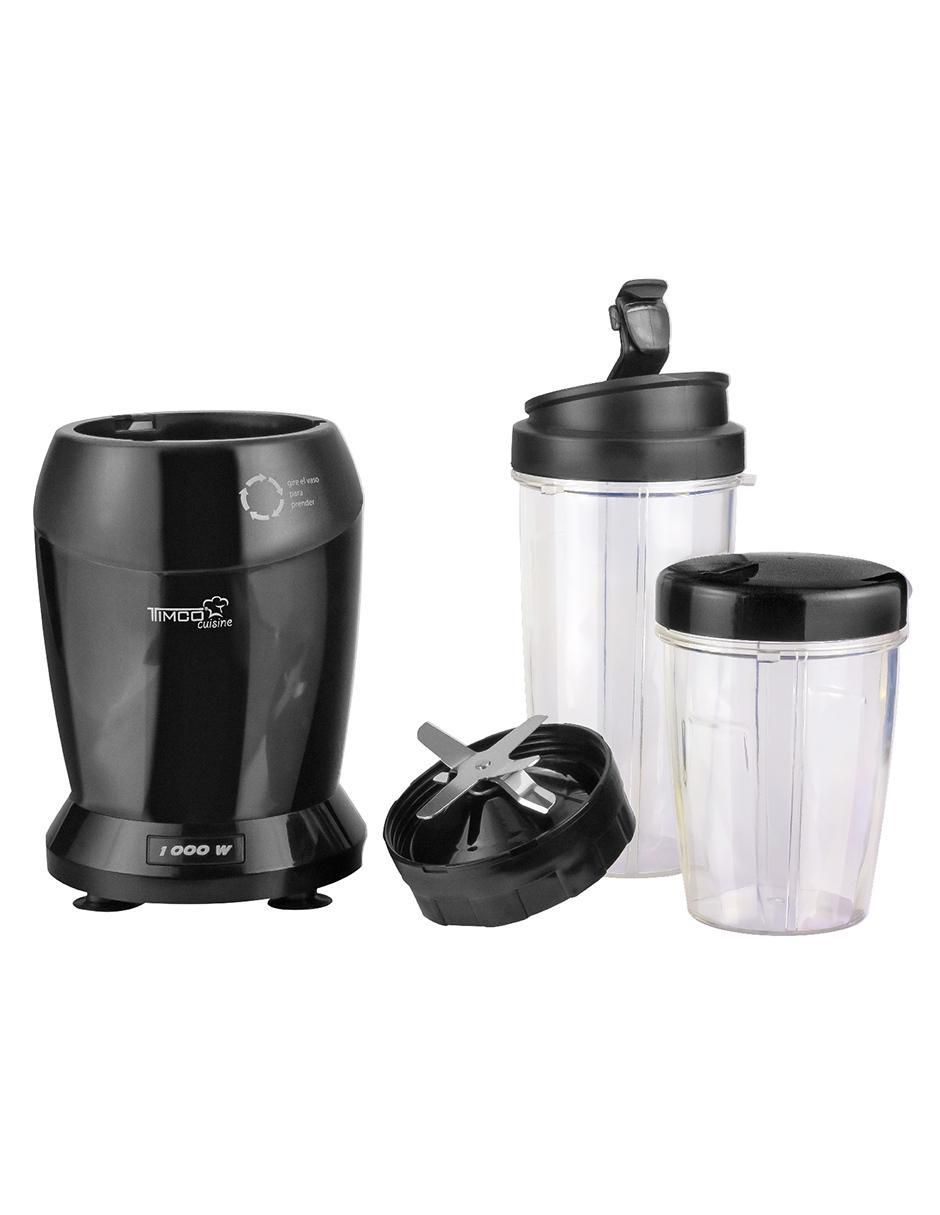 Set procesador de alimentos Cuisine cuchillas de acero inoxidable 3