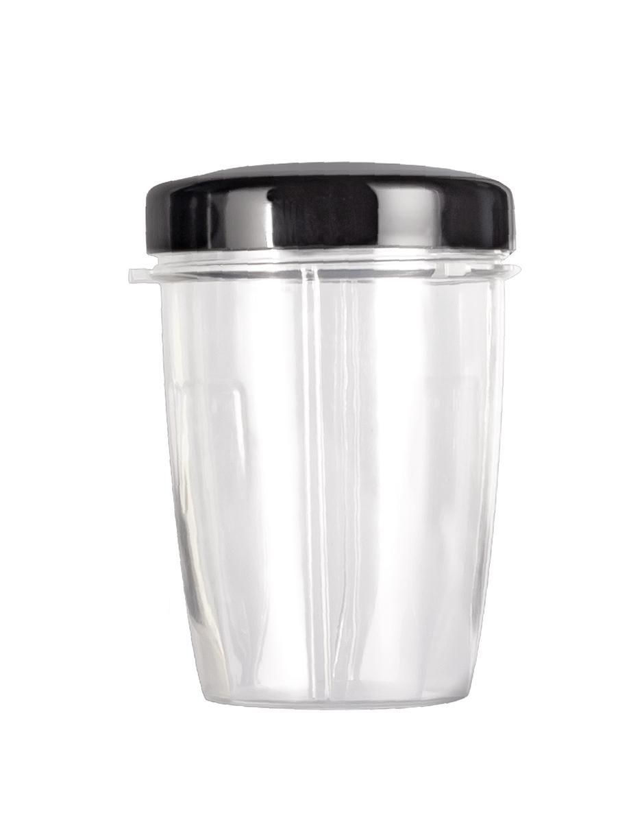 Set procesador de alimentos Cuisine cuchillas de acero inoxidable 4