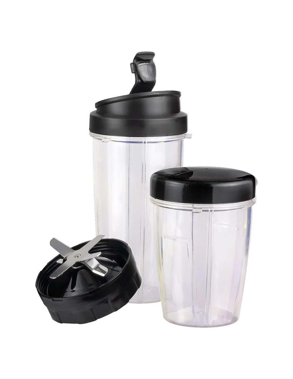 Set procesador de alimentos Cuisine cuchillas de acero inoxidable 6
