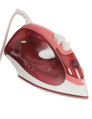 Plancha Oster GCSTBS5053 suela cerámica