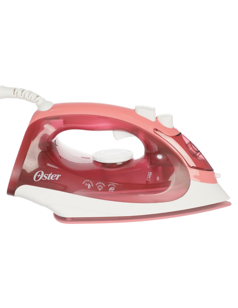 Plancha Oster GCSTBS5053 suela cerámica