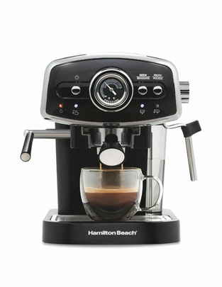 Cafetera espresso 40730 1