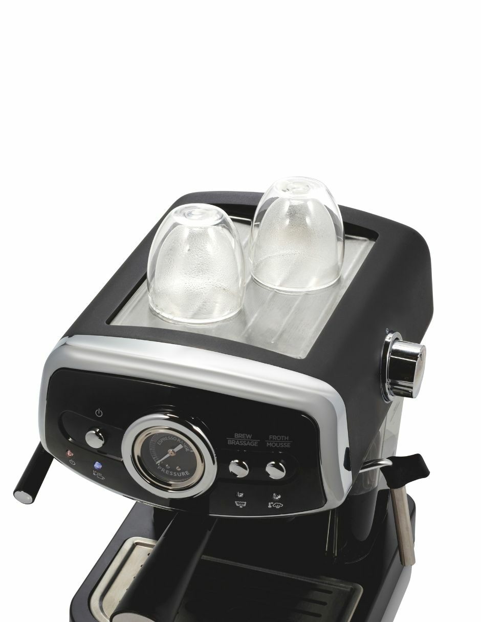 Cafetera espresso 40730 4