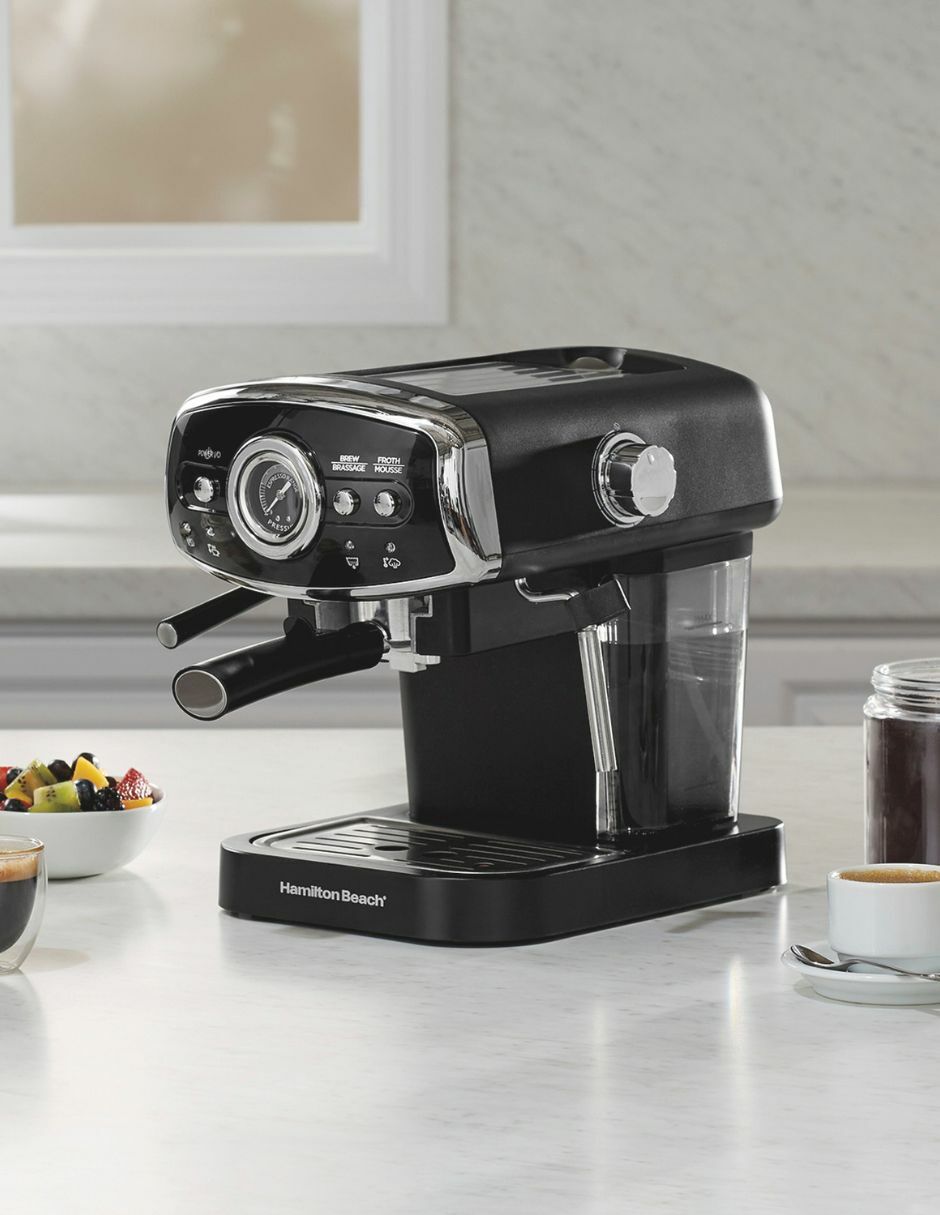 Cafetera espresso 40730 Cafetera espresso 40730