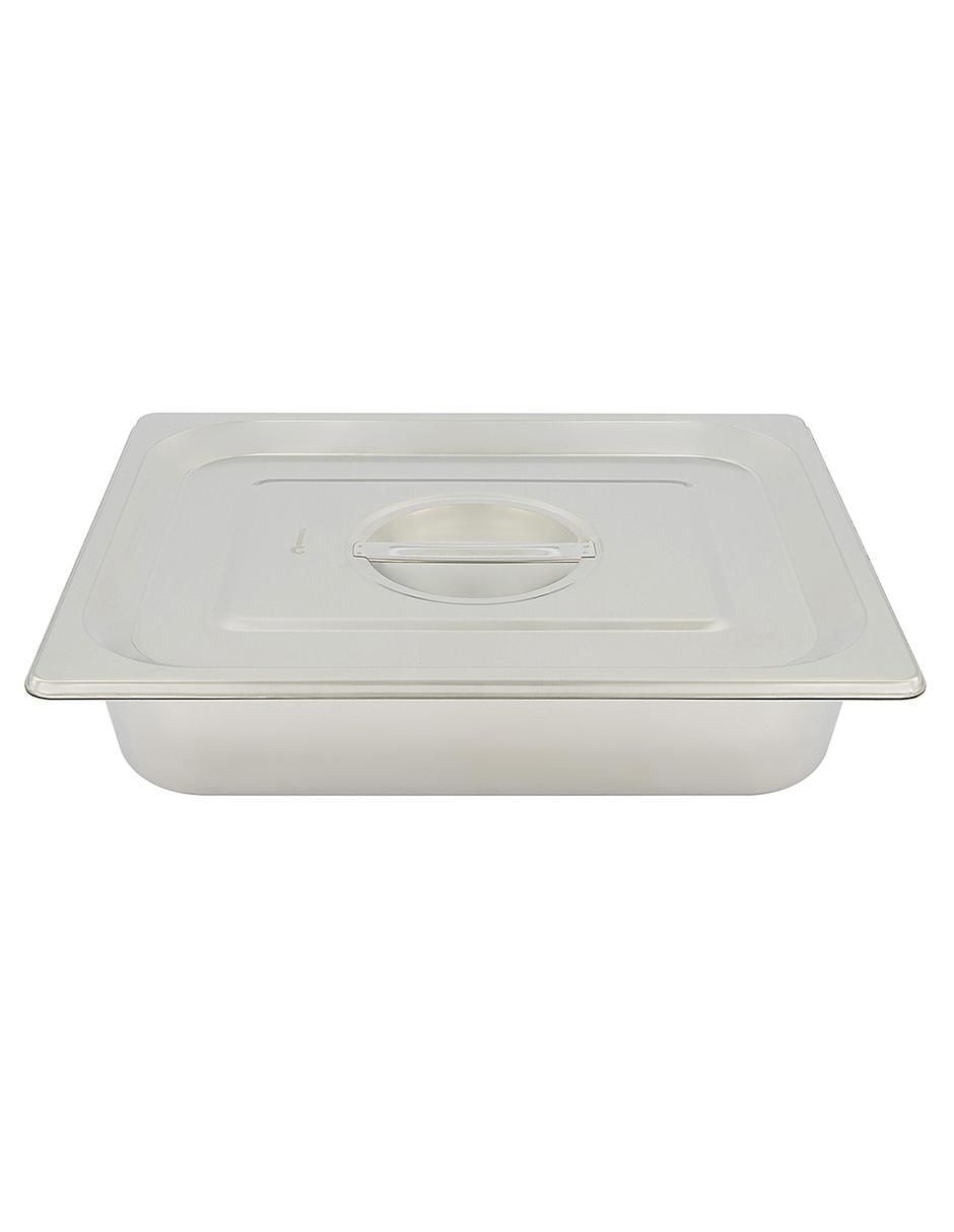 Chafer bufetera de acero inoxidable Shorbull aino-1/2-65  1 compartimento