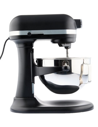 Batidora de pedestal 11 velocidades Ksm55Sjsx Batidora de pedestal 11 velocidades Ksm55Sjsx