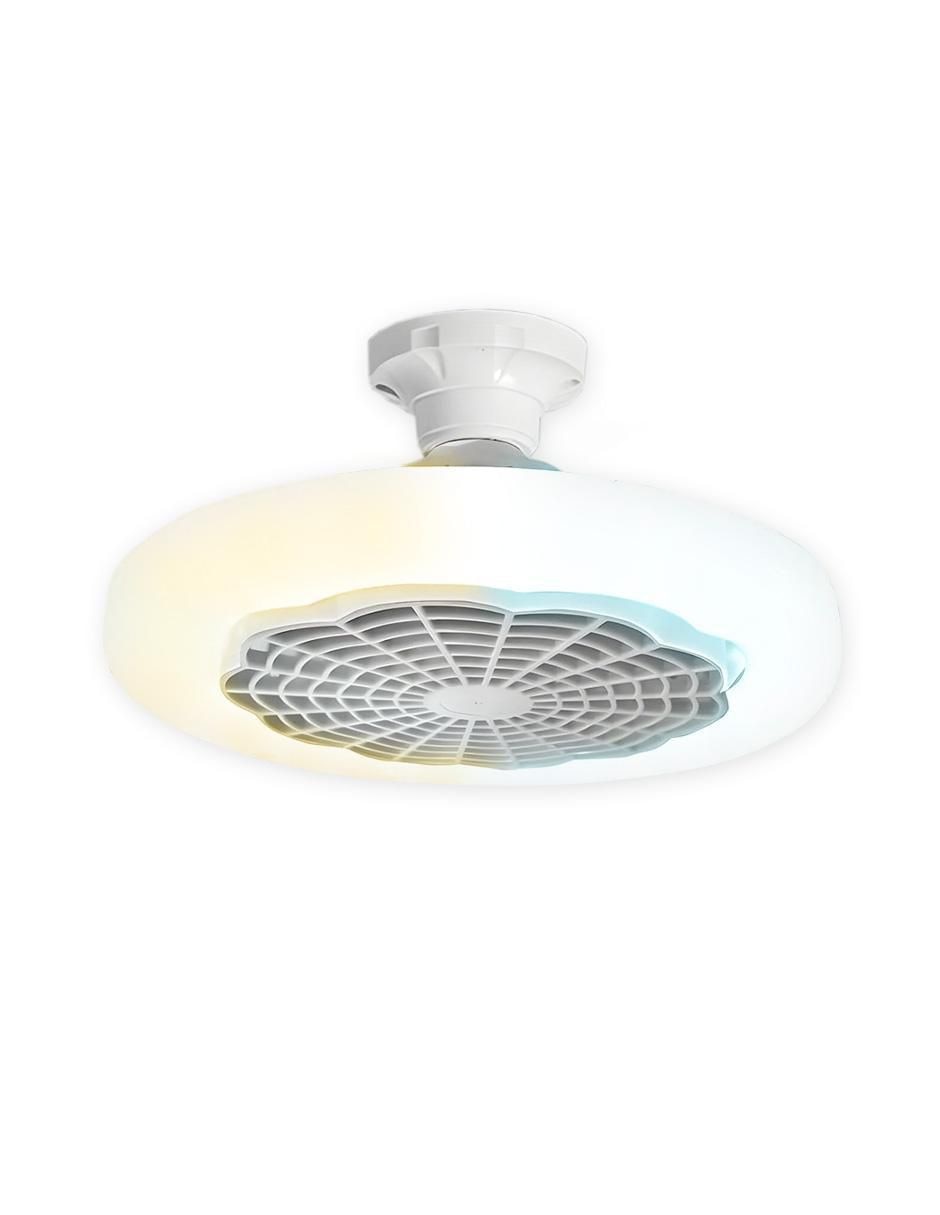 Ventilador de techo Dosyu Technology con control remoto 3 velocidades